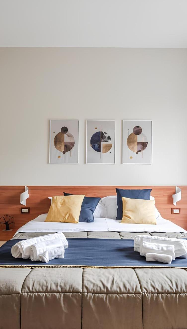 The Circle - Ampio Sui Navigli - Self-check In * Milan